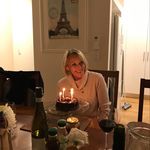 Janet Britten - @britten0880 - Instagram