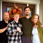 Jane Bell Broadwater - @jebroadw - Instagram