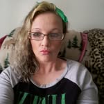 Janet Brookins / Stubblefield - @sassytink75 - Instagram
