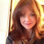 Janet Brownlee - @octoberskies1 - Instagram
