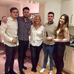 Janet Brownlee - @janetbrownlee - Instagram