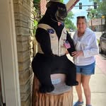 Janet Brubaker - @janetbrew2u - Instagram