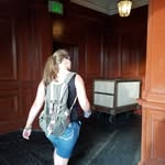 Janelle Brumfield - @masochismet327 - Instagram