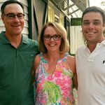 Janet Cook Brumfield - @janbrum807 - Instagram