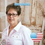 Mary Janet Chaput Brumfield - @maryjanetbrumfield - Instagram