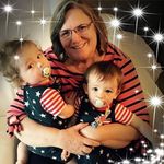 Janet Bruner Daugherty - @janet_bruner_daugherty - Instagram