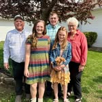 Janet Bruner Hutcheson - @jlhutcheson - Instagram