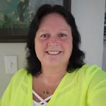 Janet Bruner-Morin - @janet.morin - Instagram