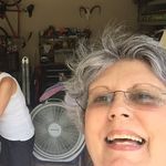 Janet Brunson - @jmbrunson165 - Instagram