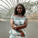 Janet buckman - @mamertusnkrumah20 - Instagram
