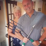 Janet Budd - @jabbudd - Instagram
