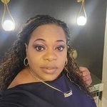 Janet Buford-Johnson - @stateja2024 - Instagram