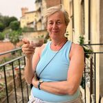Jane Bunce - @janebunce54 - Instagram