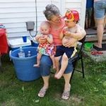 Janet Burdick - @janetburdick - Instagram