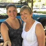 Janet Burdick Dolan - @janetadolan - Instagram