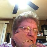 Janet L Burdick - @alburlena1942 - Instagram