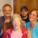 Janet Nelson Burdick - @jeb805 - Instagram