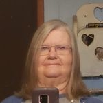 Janet Burgett Davidson - @janetdavidson7908 - Instagram