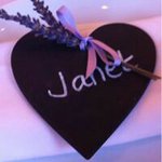 Janet Burgin - @burginjanet - Instagram