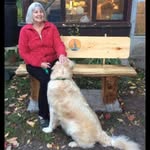 Jane Burnside - @burnside158 - Instagram