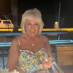 Janet Burnside - @burnside6296 - Instagram
