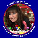 Janet Lynn Burris - @janlynn83 - Instagram