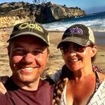 Julie Burris - @janetburris57 - Instagram