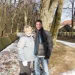 Janet Burrows - @burrows9244 - Instagram