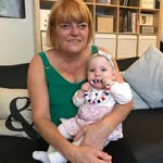 Janet Burrows - @janetburrows1960 - Instagram