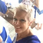 Janet Burrows - @jmb4509 - Instagram