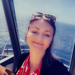 Janet Marie Burrows - @janetfromanotherplanet_74 - Instagram