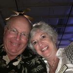 Janet Buss - @janetnormbuss - Instagram