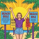 Janet Bussard - @janetbussard - Instagram