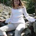 Janet Bussat - @janetbussat - Instagram