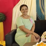 Janet Borbor Cabral - @czadajaz - Instagram