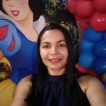 Janet Cabral Das Chagas - @cleiajnt - Instagram