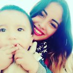 Damaris Janet Cáceres - @janeet_caceres - Instagram