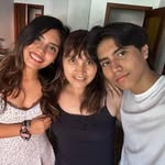 Janet Caceres - @caceresjanet5 - Instagram