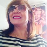Janet Caceres - @janetbc415 - Instagram