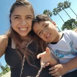 Janet Caceres Cuevas - @jane_cees - Instagram
