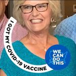 Janet Calloway - @b3830b - Instagram