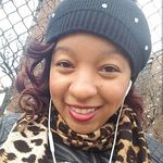 Janet Calloway - @acequeeeeeeewn - Instagram