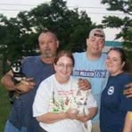 Janet Cantrell - Facebook