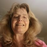 Janet Carman - @jaycee11959 - Instagram