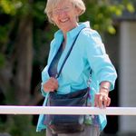Janet Carman - @jjocarma - Instagram