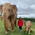 Janet Carrier - @janet.carrier.1 - Instagram