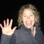 Janet Carriere - @carrierejanet - Instagram