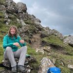 Janet Newman-Carty - @janetnc1 - Instagram