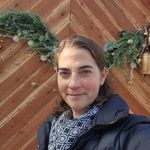 Janet Cates Russell - @jantiebruncle - Instagram