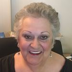 Janet Reynolds Cates - @jannmuffin - Instagram